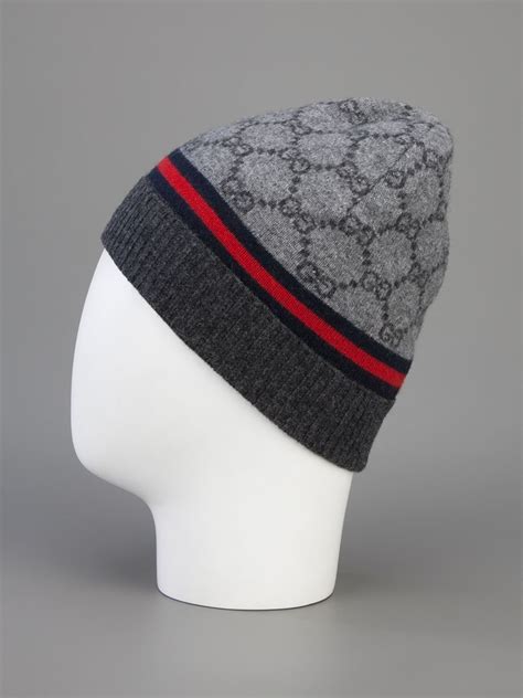 cheap gucci beanie uk|authentic gucci hat.